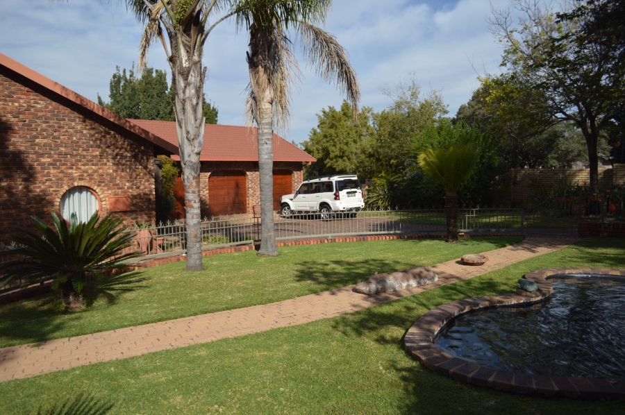 3 Bedroom Property for Sale in Doringkruin North West